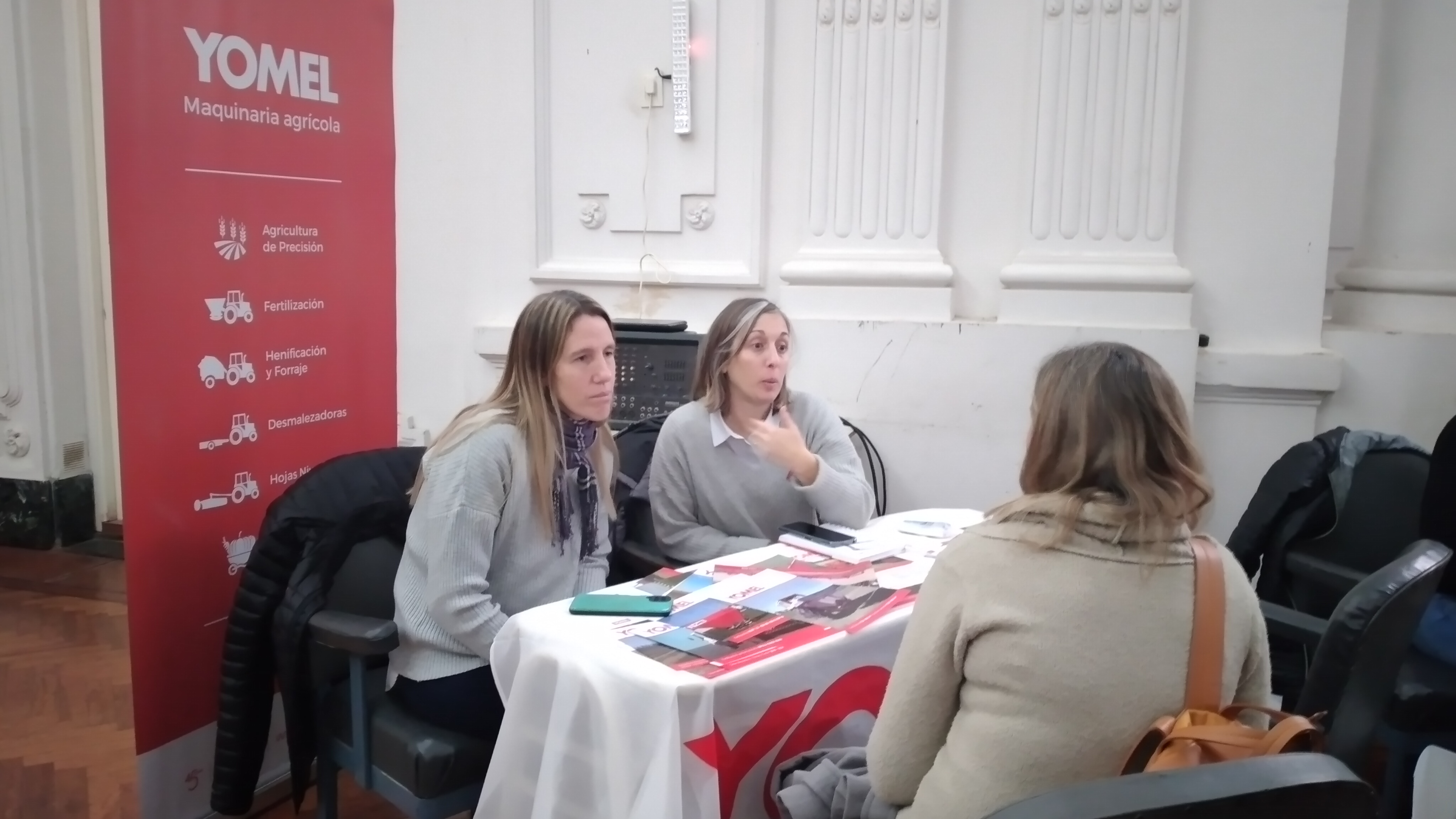 ​Feria de Educaci&oacute;n y Empleo
