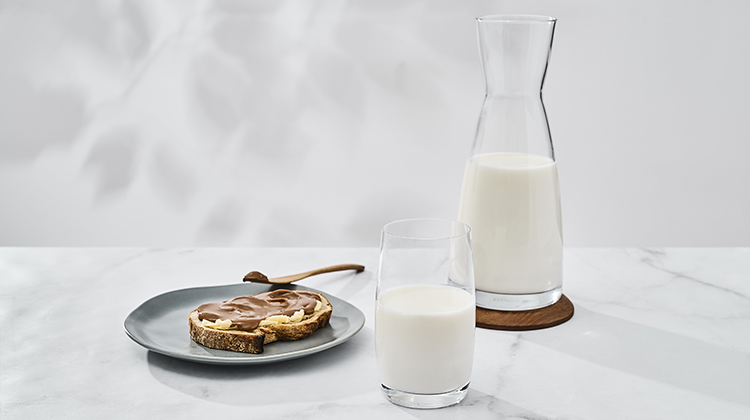 Mastellone Hnos celebra el D&iacute;a Mundial de la Leche con una campa&ntilde;a que promueve sus beneficios nutricionales y una donaci&oacute;n solidaria de 250.000 vasos de leche