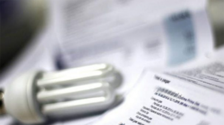 Provincia autoriz&oacute; un aumento de luz y ya entra en vigencia