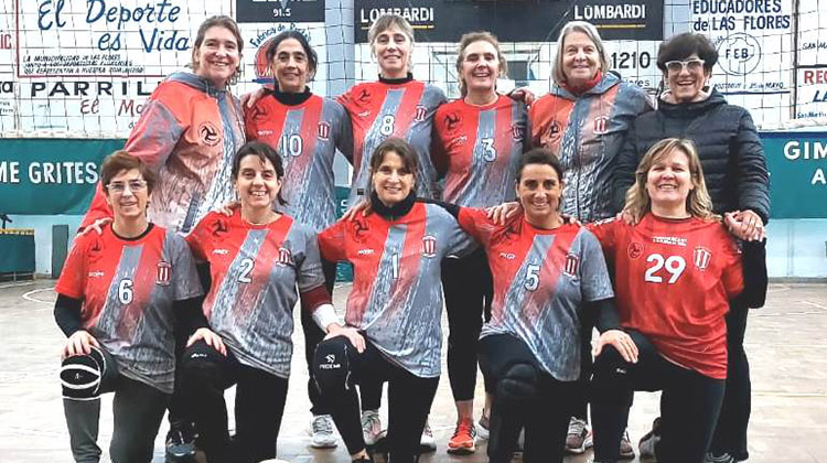 Atlético ganó en la 3ª fecha de la Liga Femenina de Newcom
