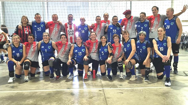 Newcom:  Atl&eacute;tico se consagr&oacute; Campe&oacute;n Argentino de Clubes &ldquo;A&rdquo; 