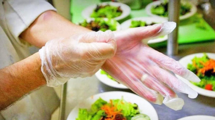 ​Nuevo curso de manipuladores de alimentos