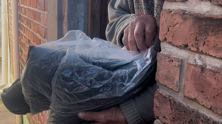 ​Operativo municipal por las bajas temperaturas