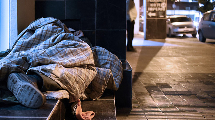 La cara m&aacute;s cruda del fr&iacute;o