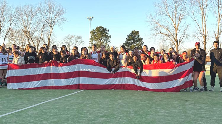Hockey: Atlético se clasificó Campeón en Sub 14 y Subcampeón en Sub 19