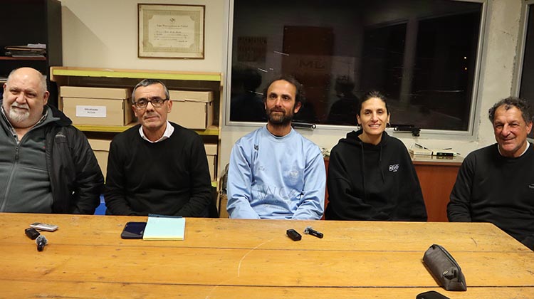 ​San Martin present&oacute; actividades de vacaciones de invierno