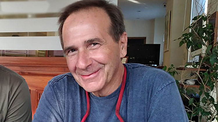 ​H&eacute;ctor Carta lidera la lista de candidatos a concejales de LLA