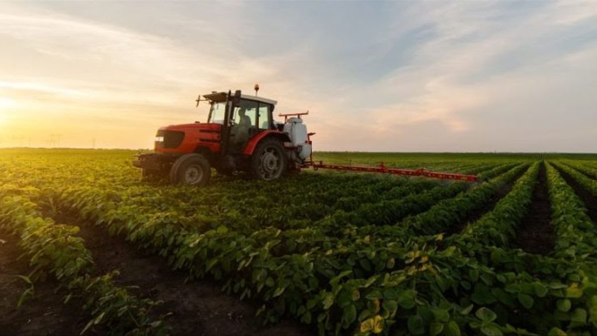 ​Uso responsable de agroqu&iacute;micos