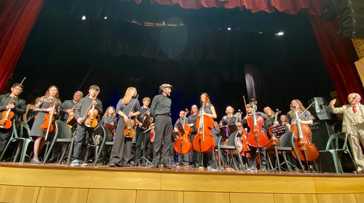 Invitaci&oacute;n musical abierta a toda la comunidad