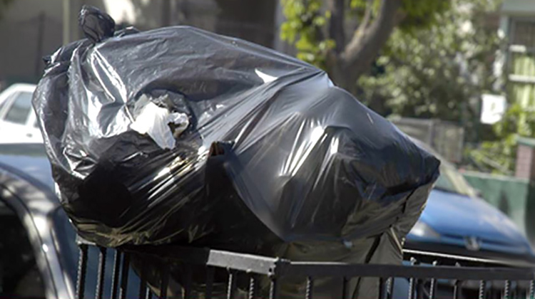 ​Restricciones en la recolección de residuos