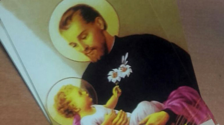 ​D&iacute;a de San Cayetano