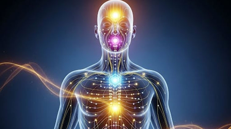 Reiki, en la pr&aacute;ctica
