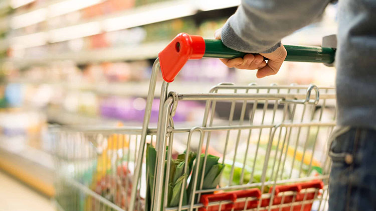 ​Compra segura de alimentos