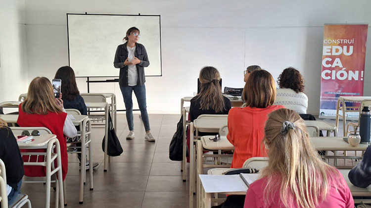 Taller de dise&ntilde;o de canteros