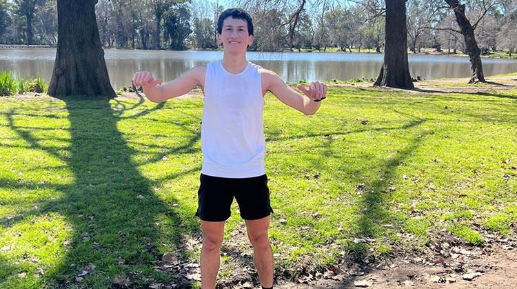 ​Juegos Bonaerenses 2025