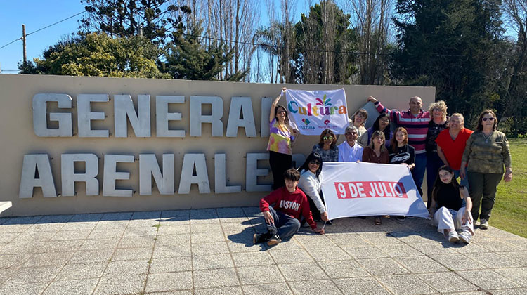 ​Juegos Bonaerenses etapa regional