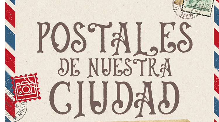 Exposición fotográfica para el mes aniversario de Nueve de Julio