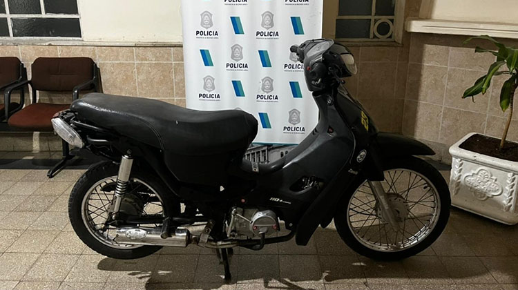 Operativos de tránsito 