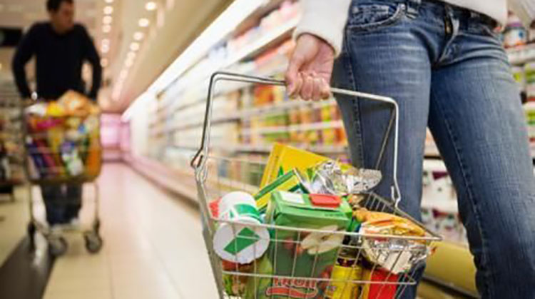Consejos para la compra de alimentos seguros