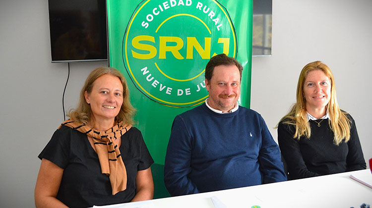 Hacia la 128&deg; Exposici&oacute;n Rural de 9 de Julio