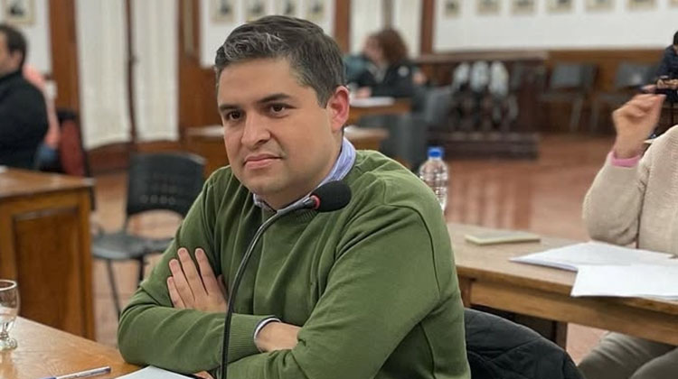 UCR impulsa proyecto para reducir los siniestros viales en 9 de Julio
