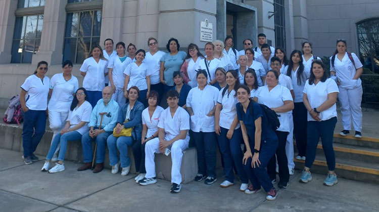 Museo a las Escuelas