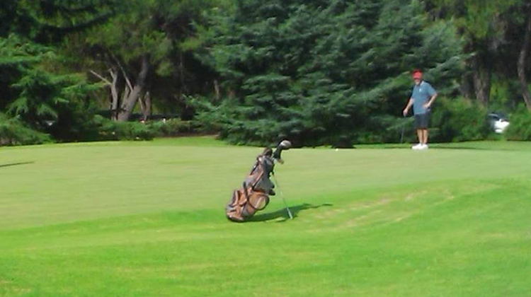 Torneo de Golf de FENOBA