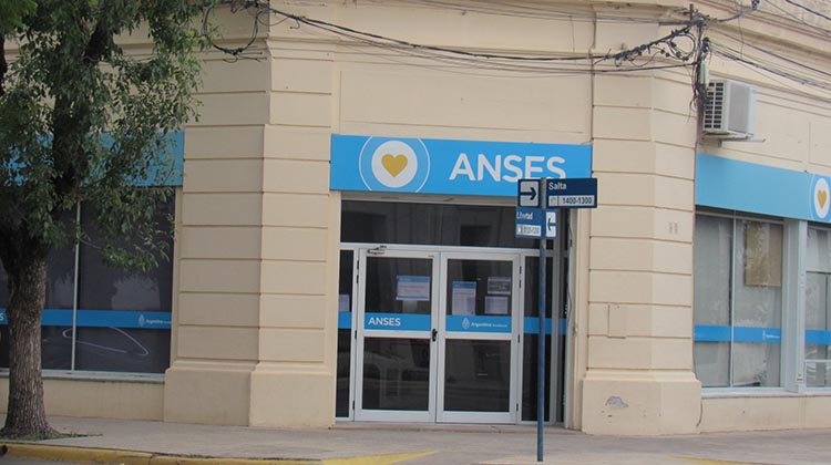 Anses: Cronograma de pagos
