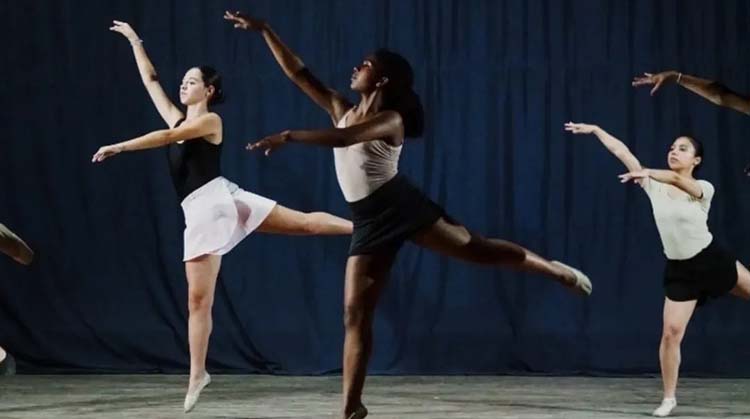 Llega “La Bella Durmiente, un cuento de hadas”