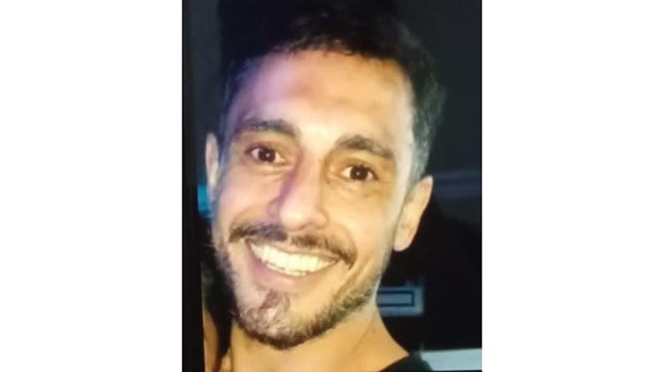 Averiguación de Paradero