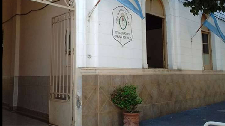 Operativo de Seguridad  por Elecciones Legislativas 2025