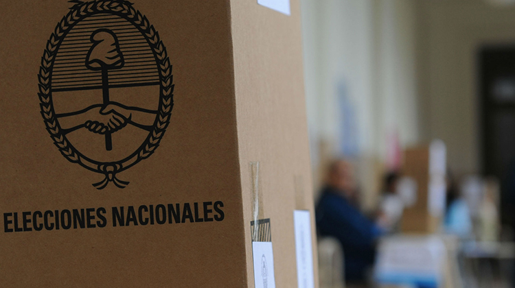 La Libertad Avanza se impuso en 9 de Julio