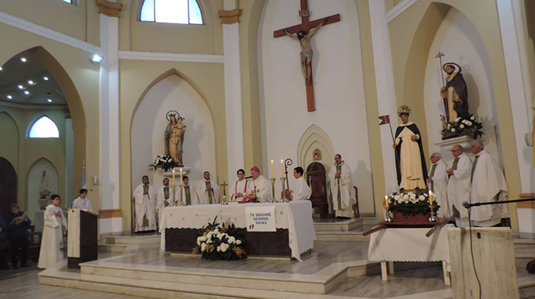 Día de Todos los Santos y Conmemoración de Fieles Difuntos 