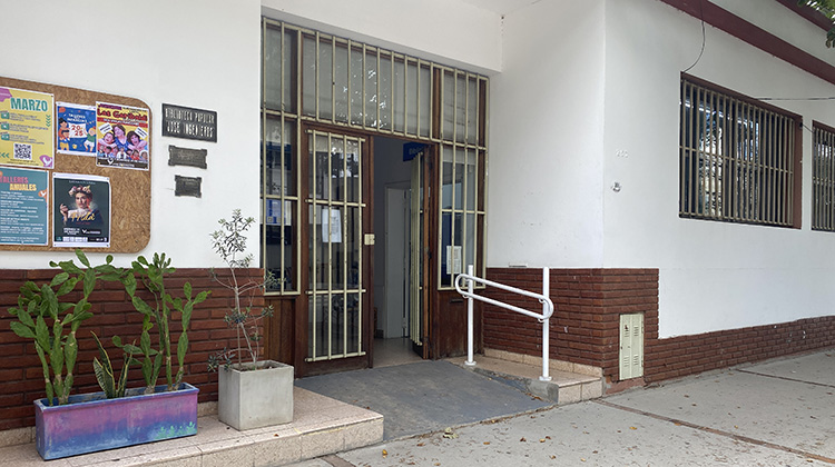 Narraci&oacute;n oral en la Biblio