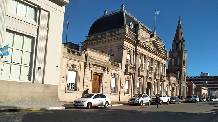 Día del Empleado Municipal