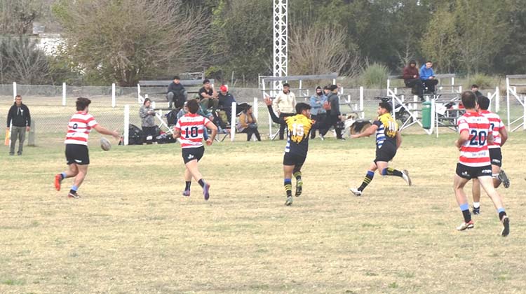 Gran final de Rugby