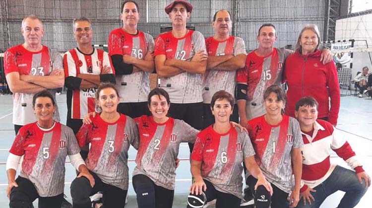 Torneo Argentino de Newcom