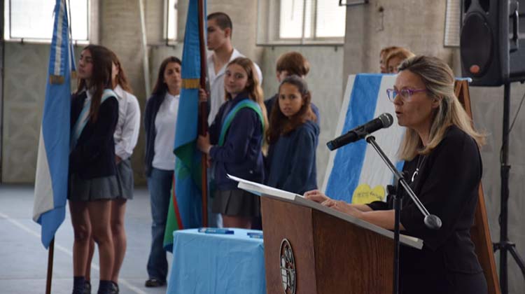Día de la Soberanía Nacional