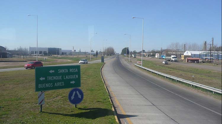 Naci&oacute;n licita la administraci&oacute;n privada del tramo de Ruta 5 