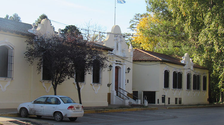 Ciclo lectivo 2026 en el ​CEBAS Nº 19