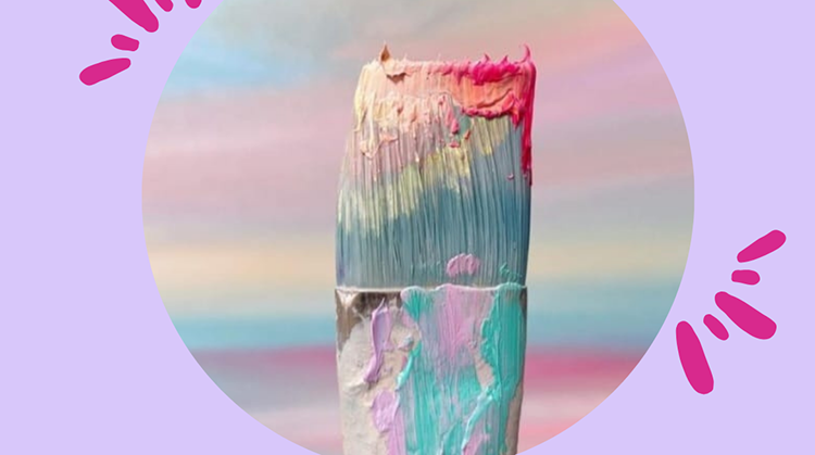 ​Pintura en movimiento