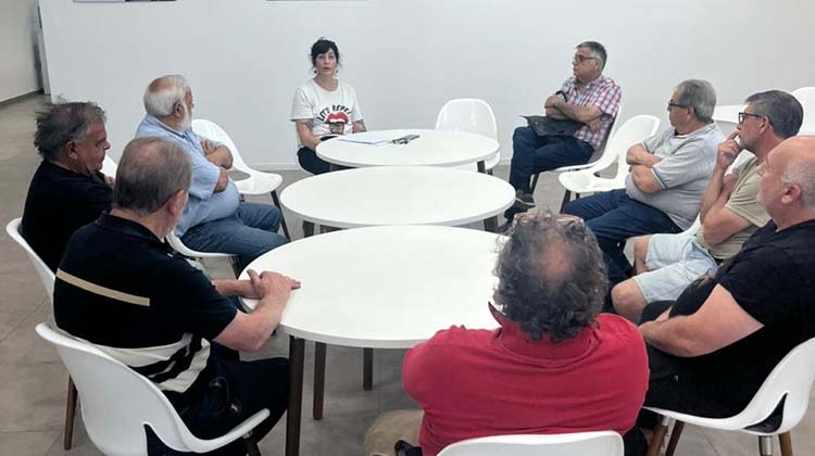 Avances para la Creación del Museo del Automovilismo de nuestra ciudad