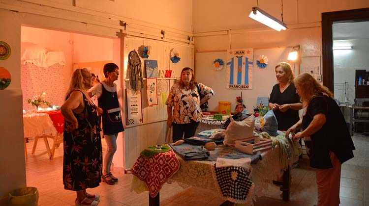 Escuela Municipal de Artes y Oficios