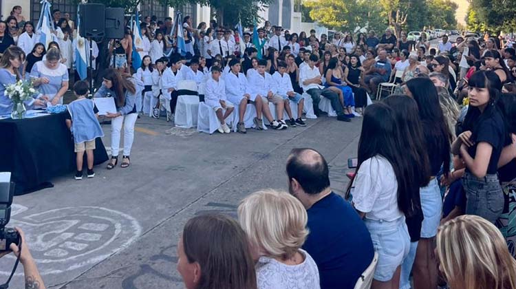 Cierre del ciclo lectivo 2025