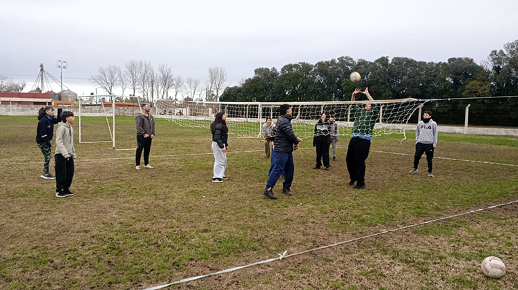 ​Programa Envi&oacute;n