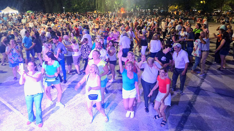 ​Se viene Pachanguero del 9