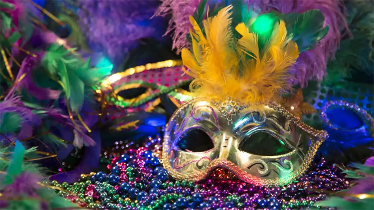 Vuelve el carnaval a 9 de Julio