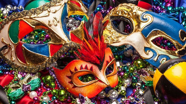 ​Vuelve el Carnaval a 9 de Julio