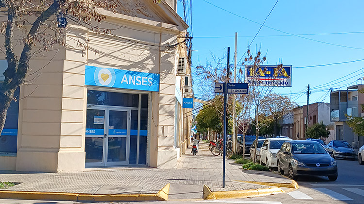 Anses: Calendario de pagos de febrero