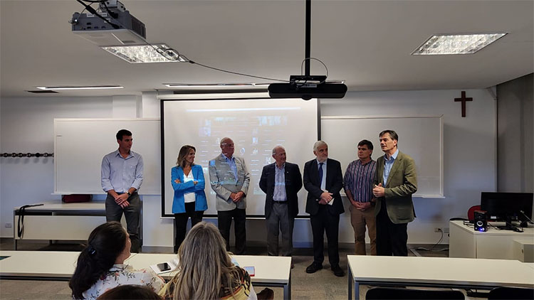 CRA lanza la tercera edici&oacute;n de la Diplomatura en Pol&iacute;ticas P&uacute;blicas Agropecuarias